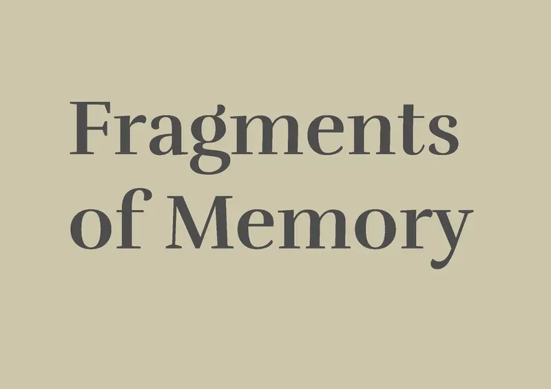 Ephemera